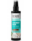 Dr. Santé Coconut Hair sprej na vlasy s výťažkami kokosu 150 ml