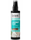 Dr. Santé Coconut Hair sprej na vlasy s výtažky kokosa 150ml