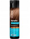 Dr. Santé Keratin šampon na vlasy s výtažky keratinu 250ml