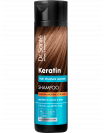 Dr. Santé Keratin šampón na vlasy s výťažkami keratínu 250 ml